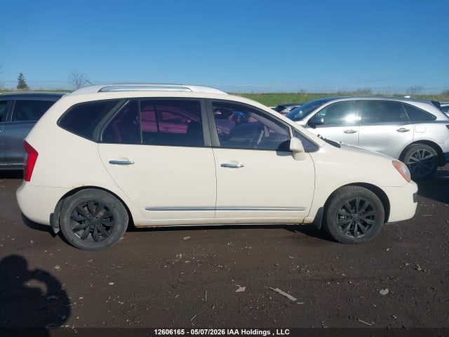 Aukcja sprzedaży 2012 Kia Rondo Ex/ex-premium, vin: KNAHH8A87C7398587, numer aukcji: 12606165