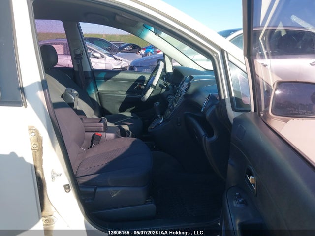 Aukcja sprzedaży 2012 Kia Rondo Ex/ex-premium, vin: KNAHH8A87C7398587, numer aukcji: 12606165