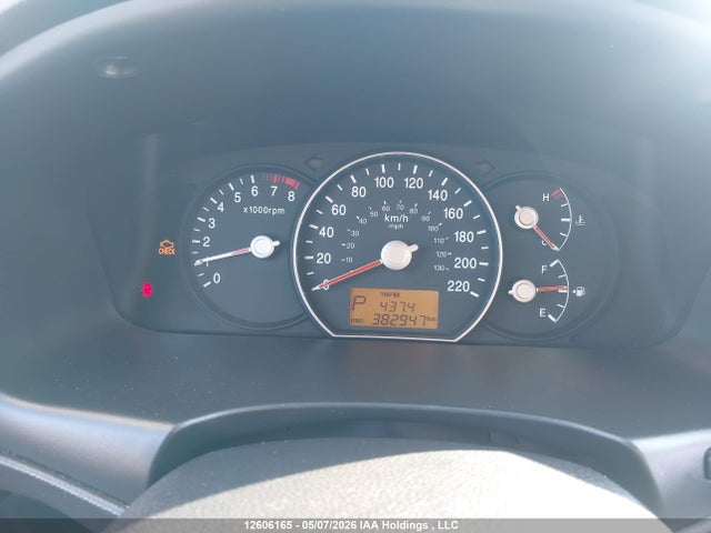 Aukcja sprzedaży 2012 Kia Rondo Ex/ex-premium, vin: KNAHH8A87C7398587, numer aukcji: 12606165