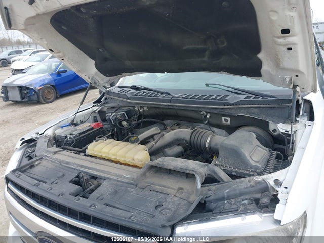 Ford F150 2020 1FTMF1C52LKD59095 Image 10
