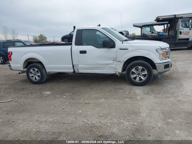 Ford F150 2020 1FTMF1C52LKD59095 Image 14