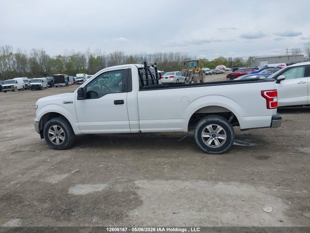 1FTMF1C52LKD59095 Ford F150