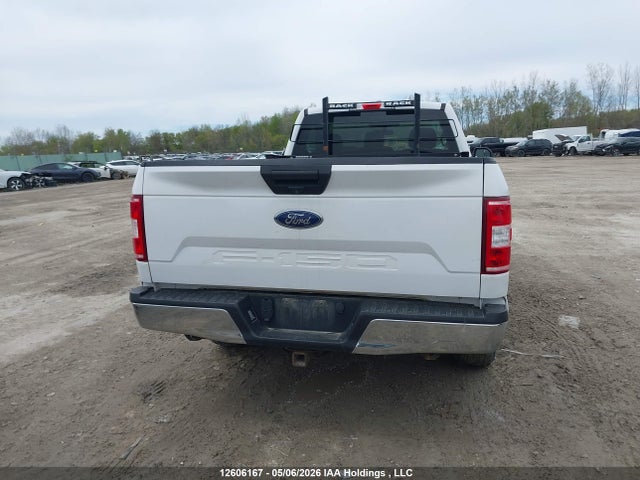 Ford F150 2020 1FTMF1C52LKD59095 Image 17