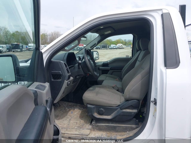 Ford F150 2020 1FTMF1C52LKD59095 Image 19