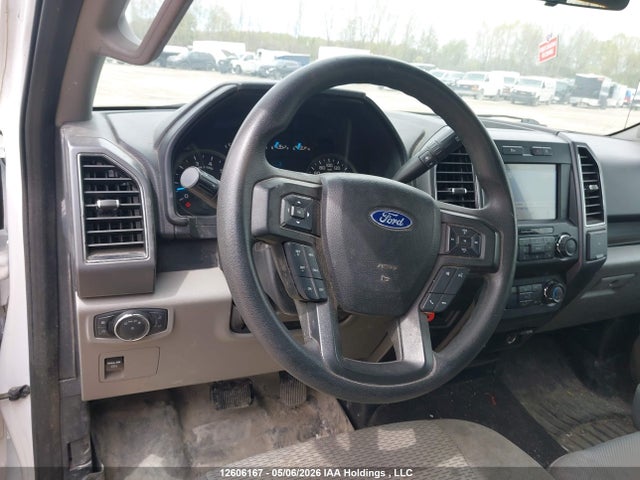Ford F150 2020 1FTMF1C52LKD59095 Image 20