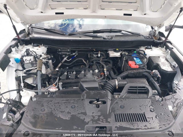 2HKRS4H54PH105484 Honda Cr-v Sport