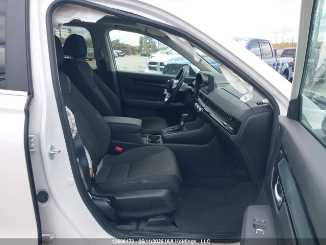 2HKRS4H54PH105484 Honda Cr-v Sport