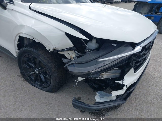 2HKRS4H54PH105484 Honda Cr-v Sport
