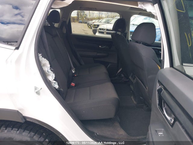 2HKRS4H54PH105484 Honda Cr-v Sport