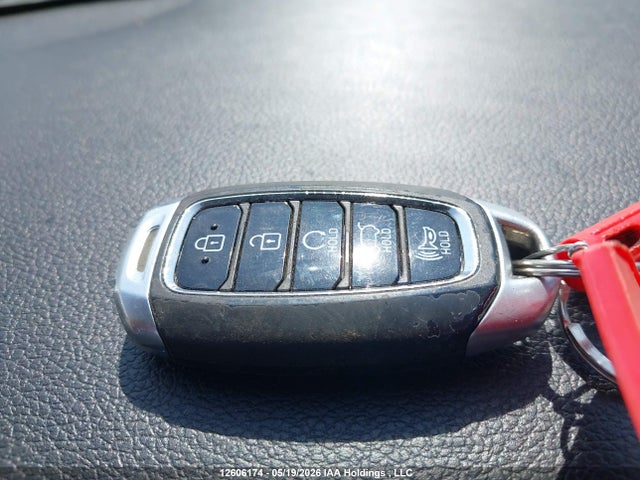 KM8R3DHE3LU161456 Hyundai Palisade