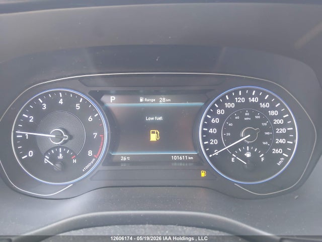 KM8R3DHE3LU161456 Hyundai Palisade