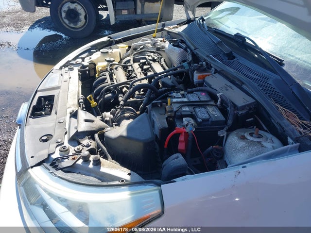 12606178 :رقم المزاد ، 1FAHP3HN8BW156552 vin ، 2011 Ford Focus Sel مزاد بيع
