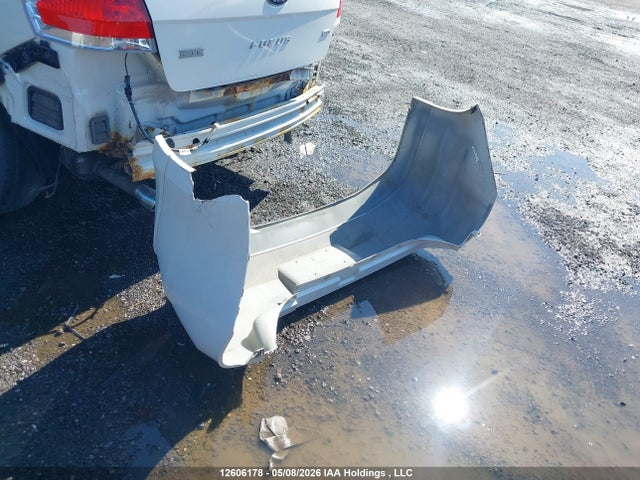 12606178 :رقم المزاد ، 1FAHP3HN8BW156552 vin ، 2011 Ford Focus Sel مزاد بيع