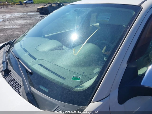 12606178 :رقم المزاد ، 1FAHP3HN8BW156552 vin ، 2011 Ford Focus Sel مزاد بيع
