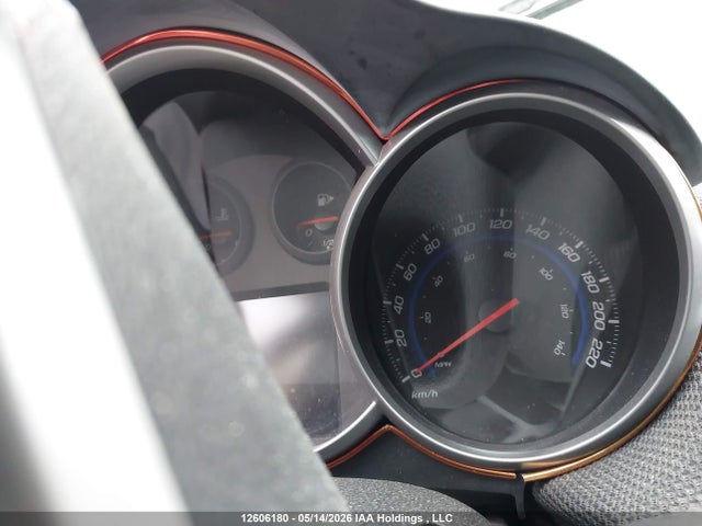 1G1PE5SB6F7204516 Chevrolet Cruze