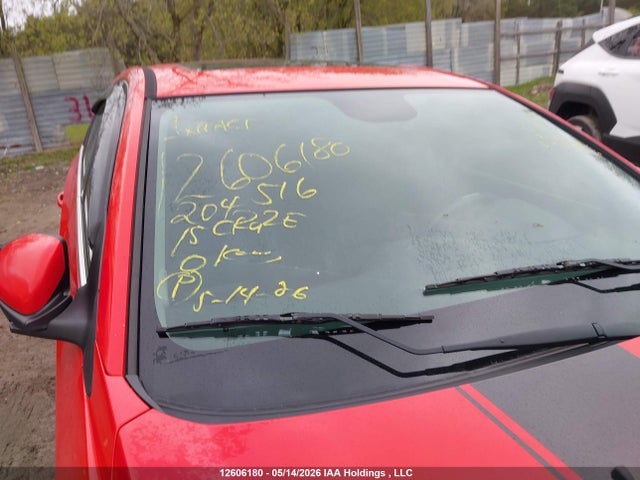 1G1PE5SB6F7204516 Chevrolet Cruze