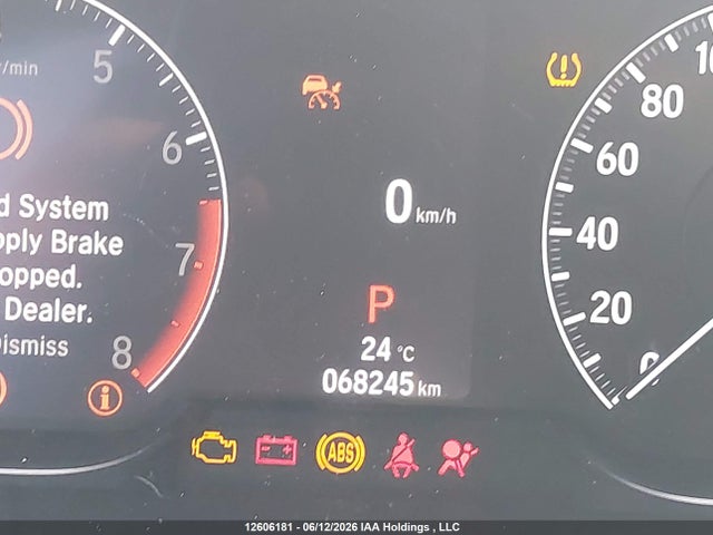 Продажа на аукционе авто 2021 Honda Accord Sport 1.5t, vin: 1HGCV1F35MA803314, номер лота: 12606181