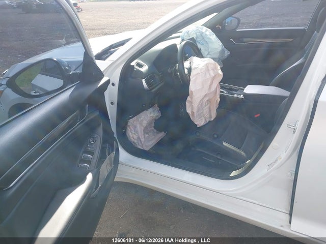 Продажа на аукционе авто 2021 Honda Accord Sport 1.5t, vin: 1HGCV1F35MA803314, номер лота: 12606181