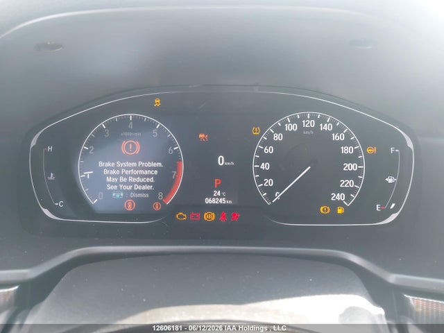 Продажа на аукционе авто 2021 Honda Accord Sport 1.5t, vin: 1HGCV1F35MA803314, номер лота: 12606181