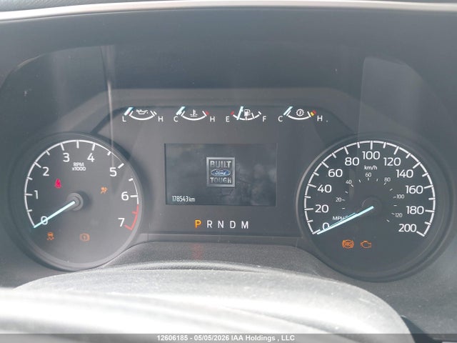 Продажа на аукционе авто 2021 Ford F150 Supercrew, vin: 1FTEW1EP9MFB20012, номер лота: 12606185