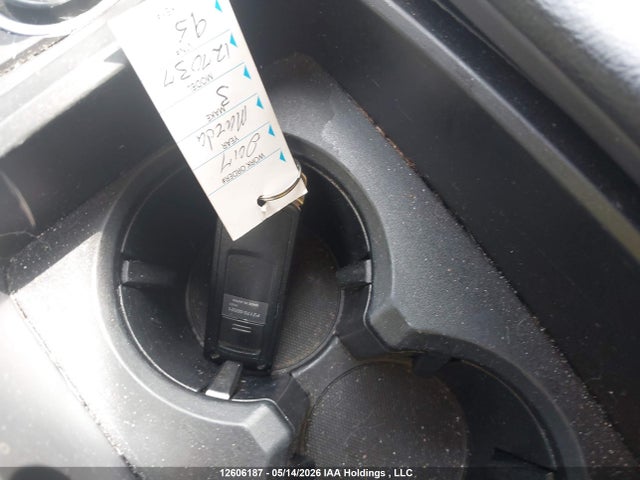 3MZBN1V74HM127037 Mazda Mazda3 Gs