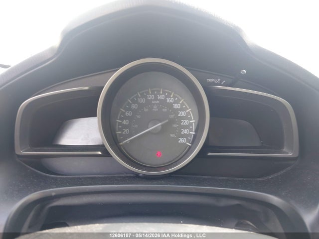 3MZBN1V74HM127037 Mazda Mazda3 Gs
