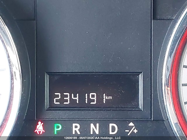 2012 Dodge Grand Caravan Se/sxt მანქანა იყიდება აუქციონზე, vin: 2C4RDGBG7CR142483, აუქციონის ნომერი: 12606189