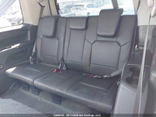 Aukcja sprzedaży 2015 Honda Pilot Touring, vin: 5FNYF4H97FB501568, numer aukcji: 12606192