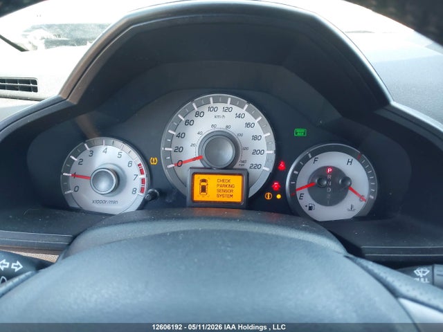 Aukcja sprzedaży 2015 Honda Pilot Touring, vin: 5FNYF4H97FB501568, numer aukcji: 12606192