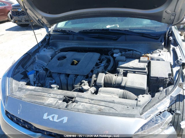 2024 Kia Forte Ex/ex+/ex Premium მანქანა იყიდება აუქციონზე, vin: 3KPF34AD1RE806900, აუქციონის ნომერი: 12606193