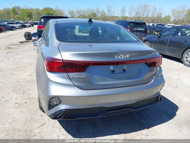 2024 Kia Forte Ex/ex+/ex Premium მანქანა იყიდება აუქციონზე, vin: 3KPF34AD1RE806900, აუქციონის ნომერი: 12606193