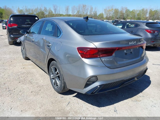 2024 Kia Forte Ex/ex+/ex Premium მანქანა იყიდება აუქციონზე, vin: 3KPF34AD1RE806900, აუქციონის ნომერი: 12606193
