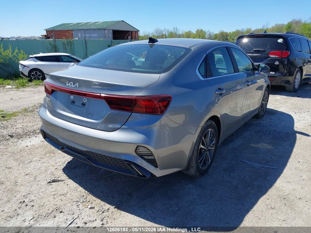 2024 Kia Forte Ex/ex+/ex Premium მანქანა იყიდება აუქციონზე, vin: 3KPF34AD1RE806900, აუქციონის ნომერი: 12606193