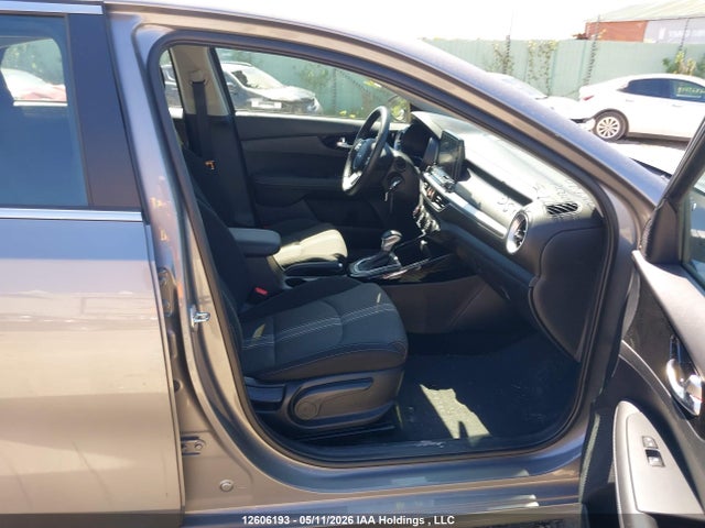 2024 Kia Forte Ex/ex+/ex Premium მანქანა იყიდება აუქციონზე, vin: 3KPF34AD1RE806900, აუქციონის ნომერი: 12606193