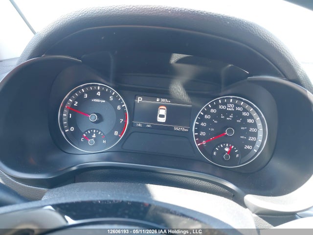 2024 Kia Forte Ex/ex+/ex Premium მანქანა იყიდება აუქციონზე, vin: 3KPF34AD1RE806900, აუქციონის ნომერი: 12606193
