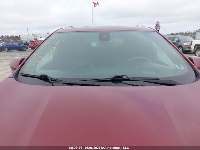 1GYKNFRS1HZ110672 Cadillac Xt5 Platinum