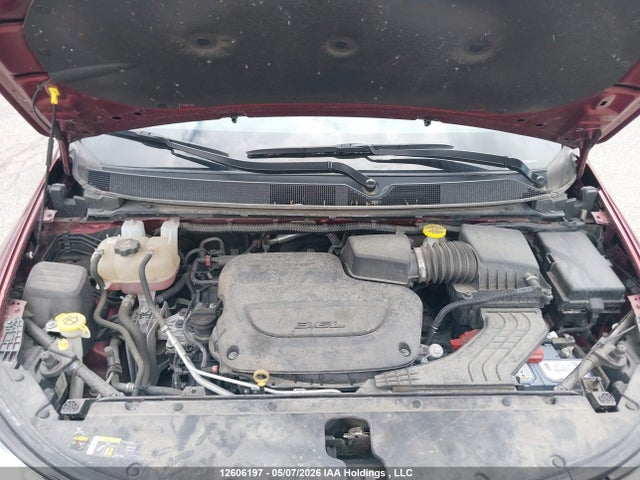 Продажа на аукционе авто 2023 Chrysler Pacifica Touring L, vin: 2C4RC1BG1PR561158, номер лота: 12606197