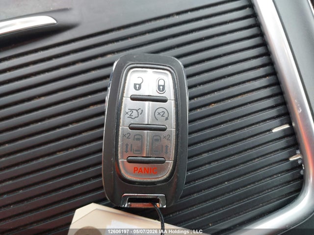 Продажа на аукционе авто 2023 Chrysler Pacifica Touring L, vin: 2C4RC1BG1PR561158, номер лота: 12606197