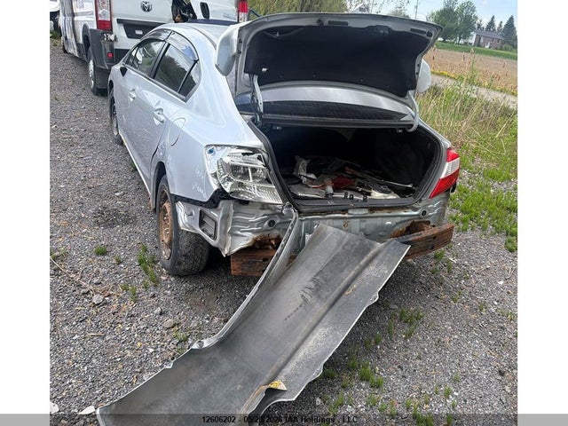 Продаж на аукціоні авто 2012 Honda Civic Ex, vin: 2HGFB2F52CH115901, номер лоту: 12606202
