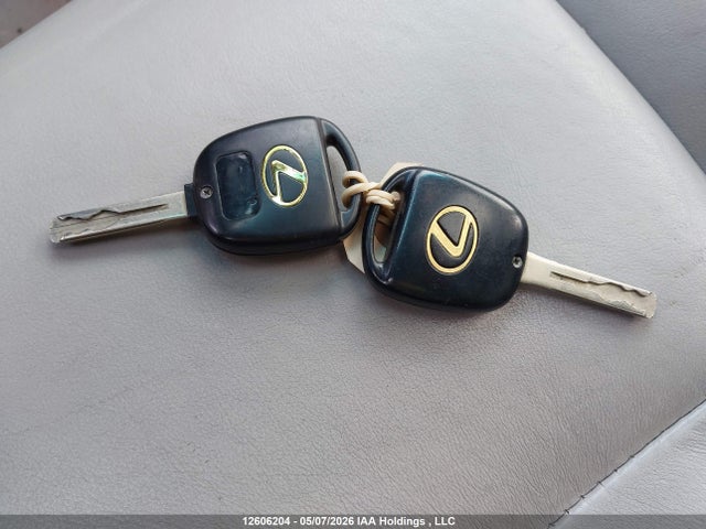 12606204 :رقم المزاد ، 2T2HA31U65C073577 vin ، 2005 Lexus Rx 330 مزاد بيع