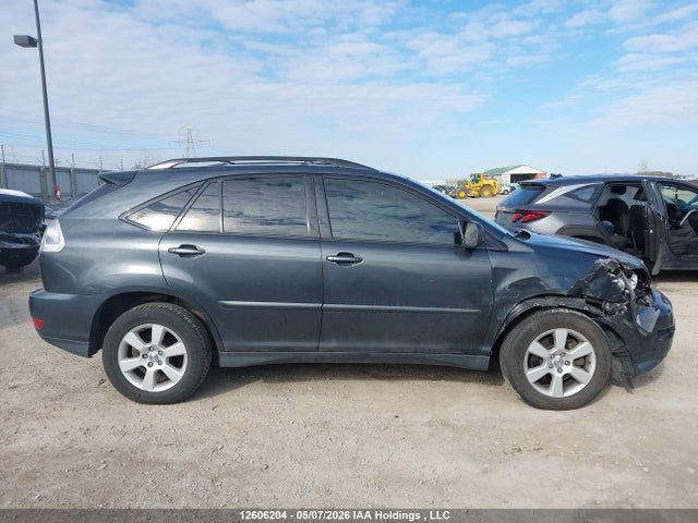 12606204 :رقم المزاد ، 2T2HA31U65C073577 vin ، 2005 Lexus Rx 330 مزاد بيع