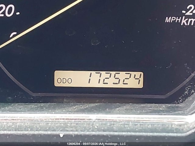 12606204 :رقم المزاد ، 2T2HA31U65C073577 vin ، 2005 Lexus Rx 330 مزاد بيع