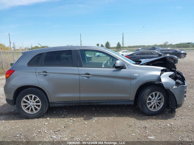 Aukcja sprzedaży 2014 Mitsubishi Rvr Se, vin: 4A4AJ3AU8EE603950, numer aukcji: 12606205