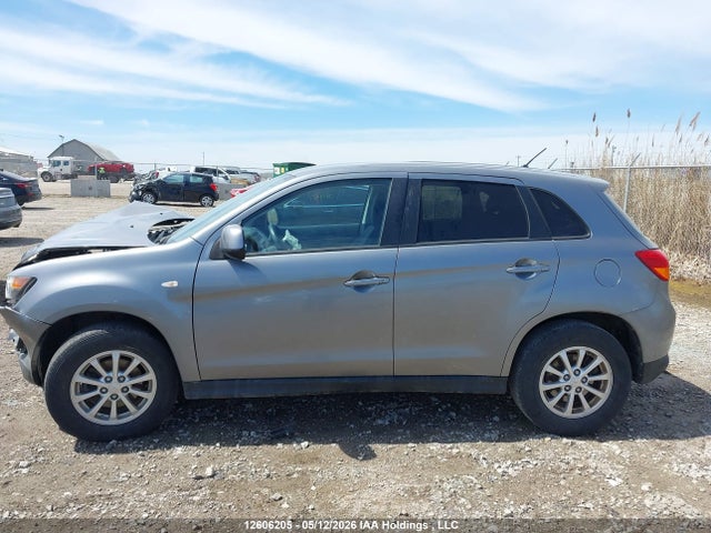 Aukcja sprzedaży 2014 Mitsubishi Rvr Se, vin: 4A4AJ3AU8EE603950, numer aukcji: 12606205