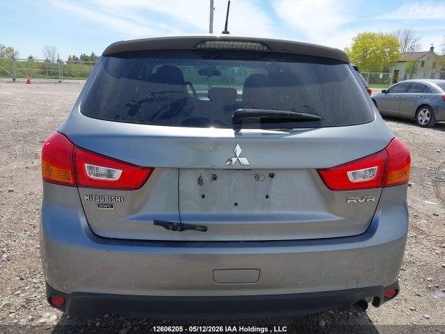 Aukcja sprzedaży 2014 Mitsubishi Rvr Se, vin: 4A4AJ3AU8EE603950, numer aukcji: 12606205