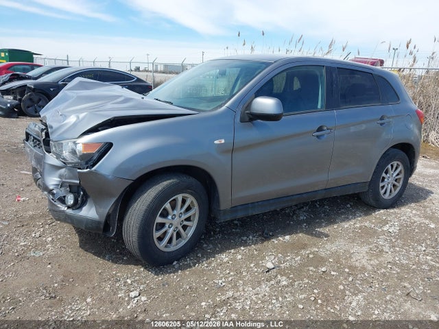 Aukcja sprzedaży 2014 Mitsubishi Rvr Se, vin: 4A4AJ3AU8EE603950, numer aukcji: 12606205