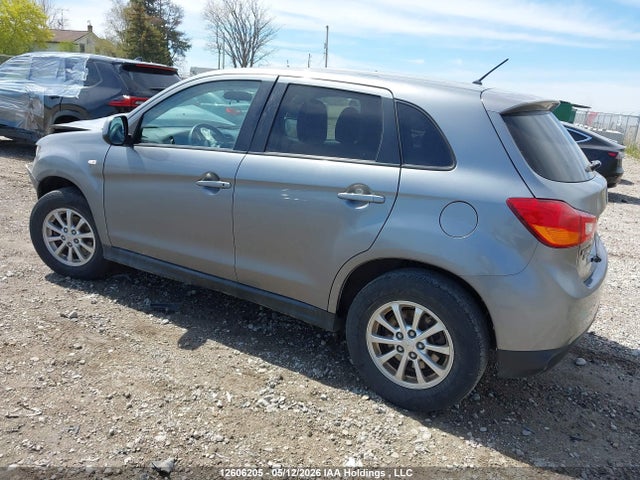 Aukcja sprzedaży 2014 Mitsubishi Rvr Se, vin: 4A4AJ3AU8EE603950, numer aukcji: 12606205
