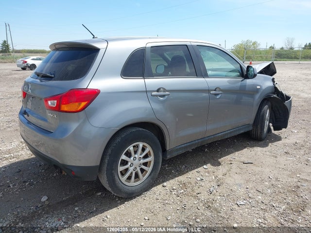 Aukcja sprzedaży 2014 Mitsubishi Rvr Se, vin: 4A4AJ3AU8EE603950, numer aukcji: 12606205