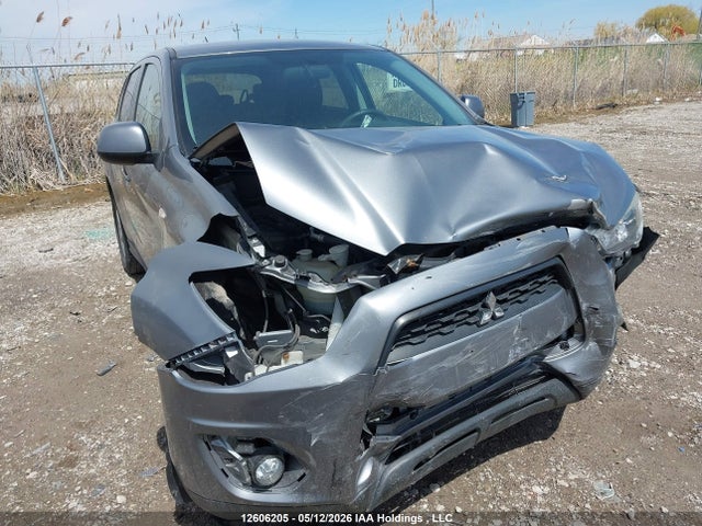 Aukcja sprzedaży 2014 Mitsubishi Rvr Se, vin: 4A4AJ3AU8EE603950, numer aukcji: 12606205