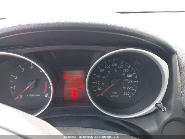 Aukcja sprzedaży 2014 Mitsubishi Rvr Se, vin: 4A4AJ3AU8EE603950, numer aukcji: 12606205